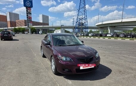 Mazda 3, 2006 год, 500 000 рублей, 2 фотография