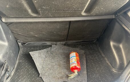 KIA Rio III рестайлинг, 2012 год, 700 000 рублей, 8 фотография