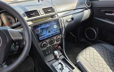 Mazda 3, 2006 год, 500 000 рублей, 9 фотография
