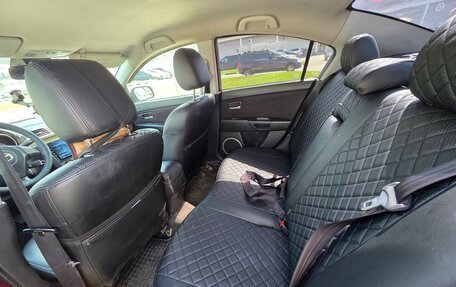 Mazda 3, 2006 год, 500 000 рублей, 12 фотография