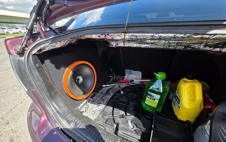 Mazda 3, 2006 год, 500 000 рублей, 14 фотография
