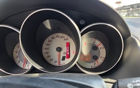 Mazda 3, 2006 год, 500 000 рублей, 10 фотография
