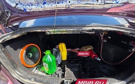 Mazda 3, 2006 год, 500 000 рублей, 16 фотография