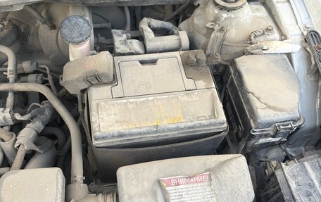 KIA Rio III рестайлинг, 2012 год, 700 000 рублей, 10 фотография