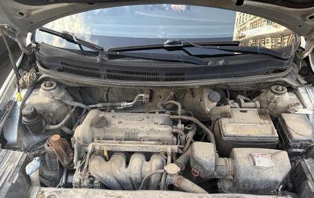 KIA Rio III рестайлинг, 2012 год, 700 000 рублей, 9 фотография