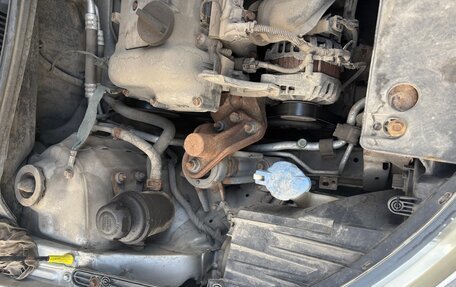 KIA Rio III рестайлинг, 2012 год, 700 000 рублей, 11 фотография