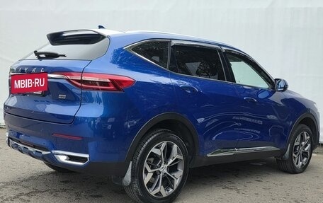 Haval F7 I, 2020 год, 1 910 000 рублей, 5 фотография