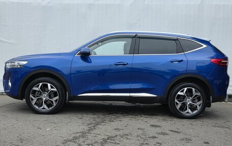 Haval F7 I, 2020 год, 1 910 000 рублей, 8 фотография