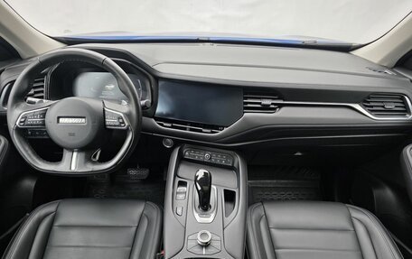 Haval F7 I, 2020 год, 1 910 000 рублей, 11 фотография