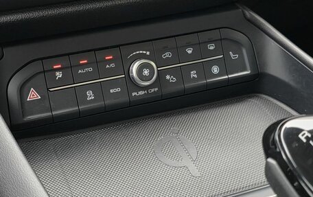 Haval F7 I, 2020 год, 1 910 000 рублей, 14 фотография