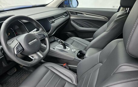 Haval F7 I, 2020 год, 1 910 000 рублей, 9 фотография