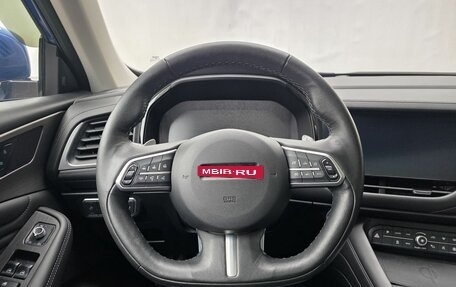 Haval F7 I, 2020 год, 1 910 000 рублей, 12 фотография