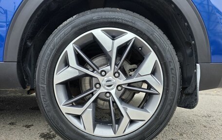 Haval F7 I, 2020 год, 1 910 000 рублей, 26 фотография