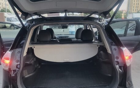 Nissan X-Trail, 2016 год, 1 690 000 рублей, 15 фотография