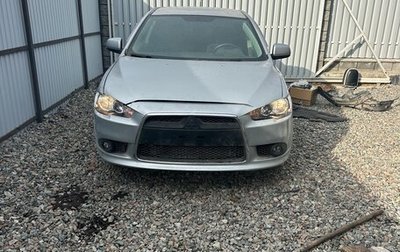 Mitsubishi Lancer IX, 2011 год, 550 000 рублей, 1 фотография