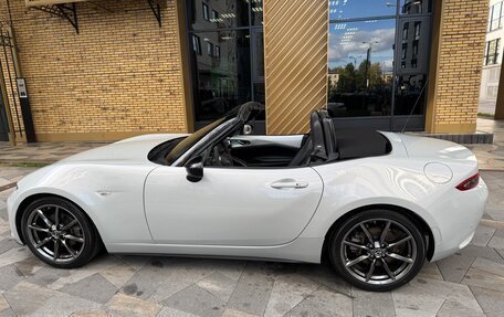 Mazda MX-5, 2019 год, 3 300 000 рублей, 1 фотография