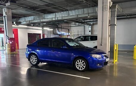 Mazda 3, 2008 год, 600 000 рублей, 1 фотография