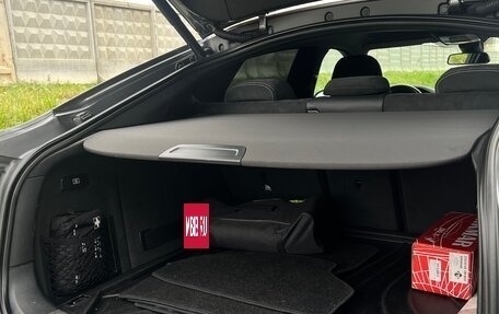 BMW X6, 2016 год, 4 100 000 рублей, 4 фотография