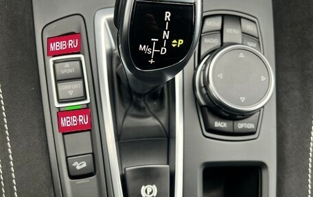 BMW X6, 2016 год, 4 100 000 рублей, 8 фотография