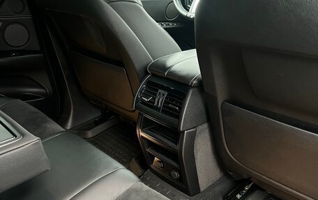 BMW X6, 2016 год, 4 100 000 рублей, 17 фотография