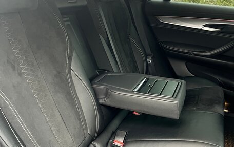 BMW X6, 2016 год, 4 100 000 рублей, 16 фотография