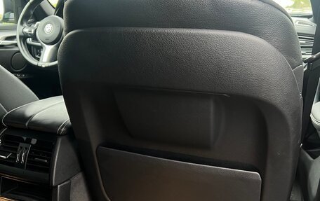 BMW X6, 2016 год, 4 100 000 рублей, 19 фотография