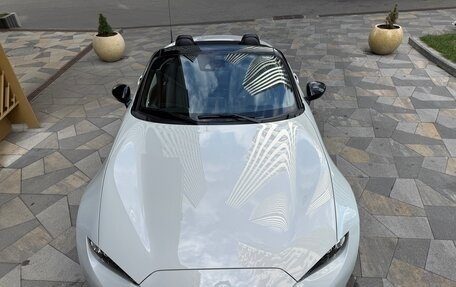 Mazda MX-5, 2019 год, 3 300 000 рублей, 3 фотография