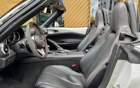 Mazda MX-5, 2019 год, 3 300 000 рублей, 14 фотография