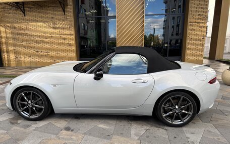 Mazda MX-5, 2019 год, 3 300 000 рублей, 17 фотография