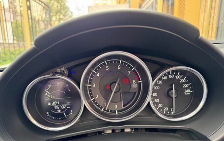 Mazda MX-5, 2019 год, 3 300 000 рублей, 16 фотография