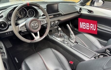 Mazda MX-5, 2019 год, 3 300 000 рублей, 11 фотография