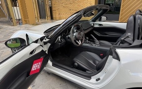 Mazda MX-5, 2019 год, 3 300 000 рублей, 12 фотография