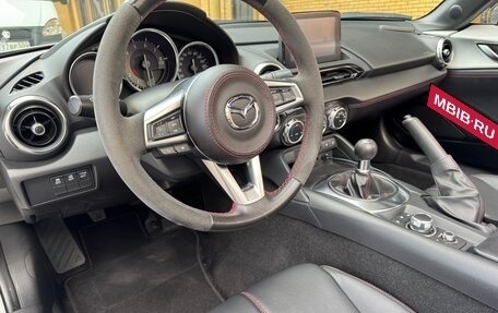 Mazda MX-5, 2019 год, 3 300 000 рублей, 13 фотография