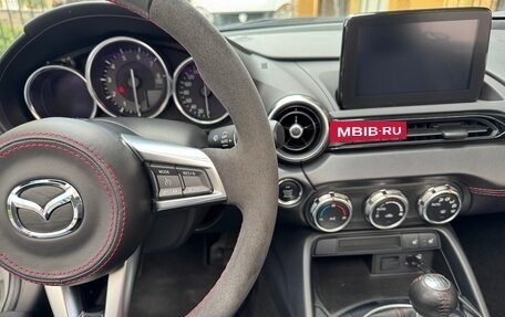 Mazda MX-5, 2019 год, 3 300 000 рублей, 15 фотография