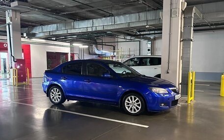 Mazda 3, 2008 год, 600 000 рублей, 2 фотография