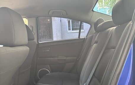 Mazda 3, 2008 год, 600 000 рублей, 8 фотография