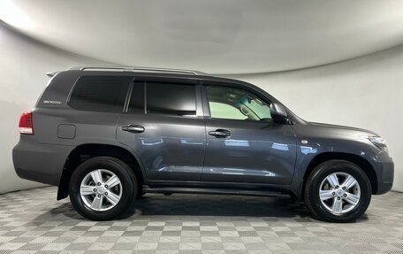 Toyota Land Cruiser 200, 2011 год, 2 999 000 рублей, 4 фотография