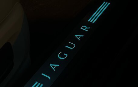 Jaguar XF I рестайлинг, 2013 год, 2 300 000 рублей, 14 фотография