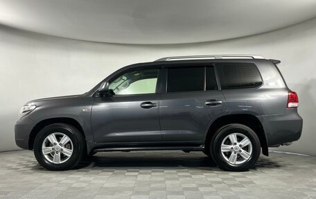 Toyota Land Cruiser 200, 2011 год, 2 999 000 рублей, 3 фотография