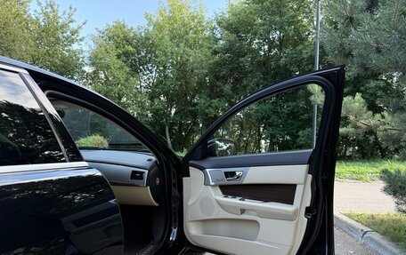 Jaguar XF I рестайлинг, 2013 год, 2 300 000 рублей, 12 фотография