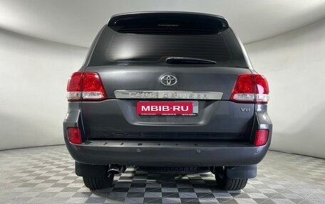 Toyota Land Cruiser 200, 2011 год, 2 999 000 рублей, 5 фотография