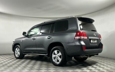 Toyota Land Cruiser 200, 2011 год, 2 999 000 рублей, 6 фотография