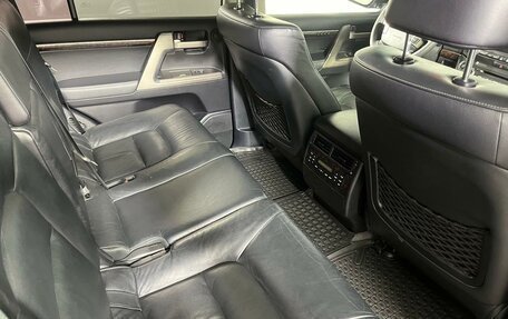 Toyota Land Cruiser 200, 2011 год, 2 999 000 рублей, 13 фотография