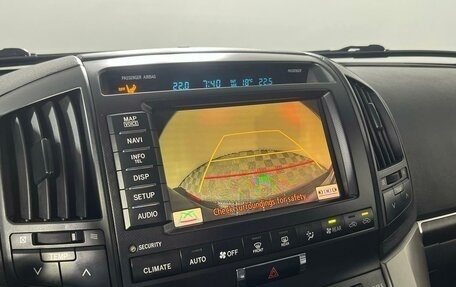 Toyota Land Cruiser 200, 2011 год, 2 999 000 рублей, 19 фотография