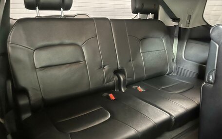 Toyota Land Cruiser 200, 2011 год, 2 999 000 рублей, 27 фотография