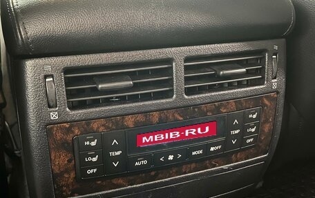 Toyota Land Cruiser 200, 2011 год, 2 999 000 рублей, 24 фотография