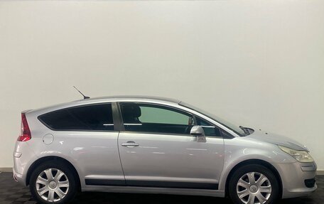 Citroen C4 II рестайлинг, 2008 год, 320 000 рублей, 4 фотография