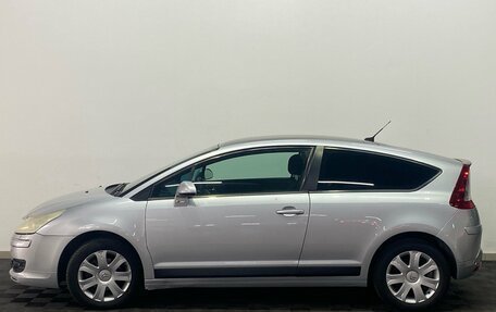 Citroen C4 II рестайлинг, 2008 год, 320 000 рублей, 6 фотография