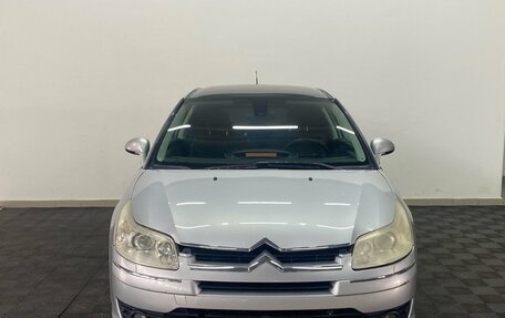 Citroen C4 II рестайлинг, 2008 год, 320 000 рублей, 2 фотография