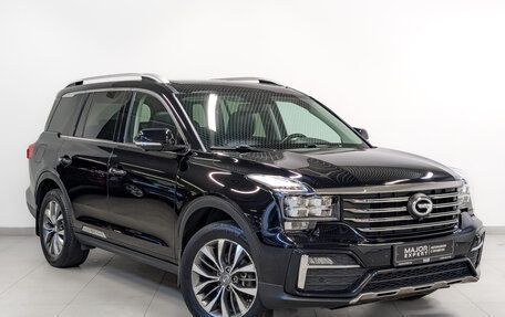 GAC GS8 I, 2020 год, 2 540 000 рублей, 3 фотография
